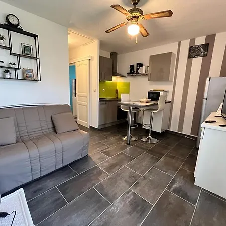 Apartment Private Parking