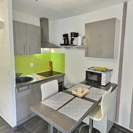 Apartment Private Parking